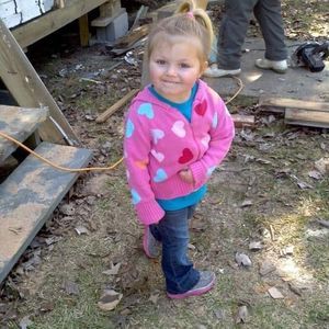 Meet your Posher, Sondra